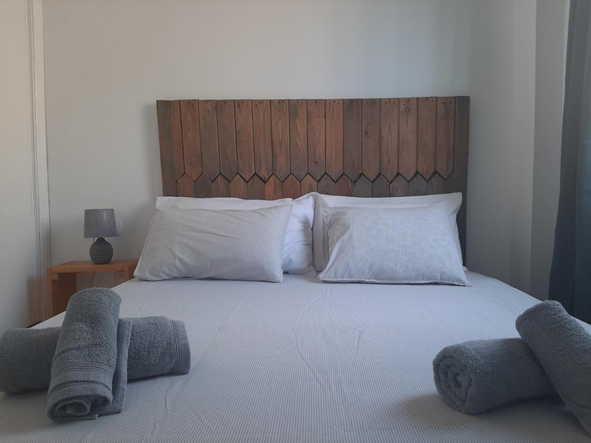 Apartmán Viento House Corralejo Exteriér fotografie