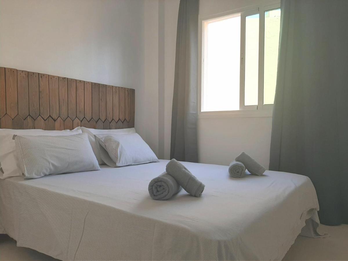 Apartmán Viento House Corralejo Exteriér fotografie
