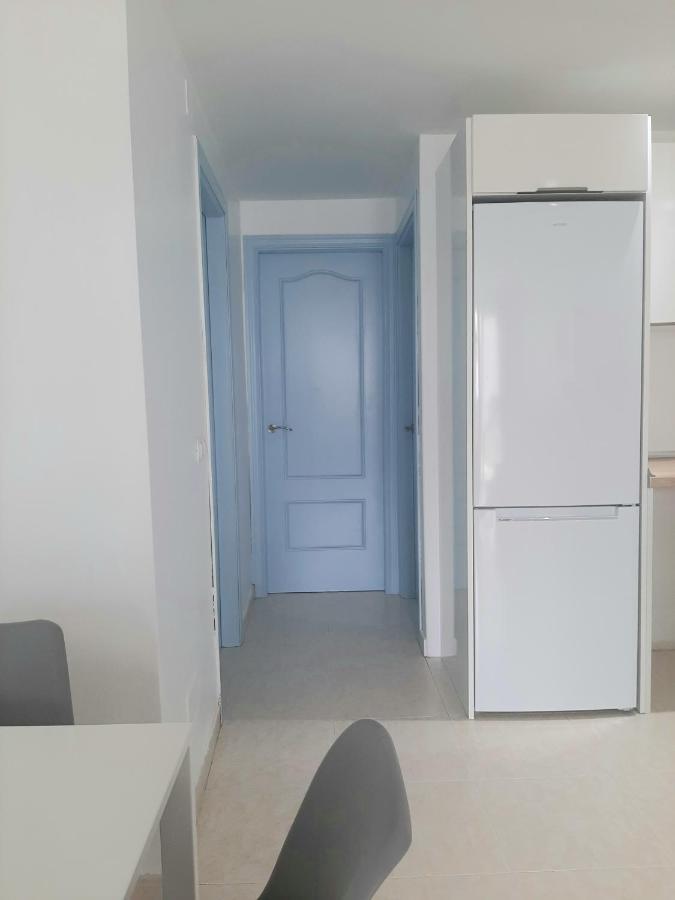 Apartmán Viento House Corralejo Exteriér fotografie