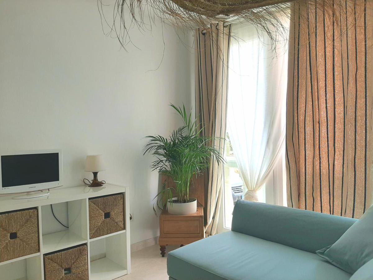 Apartmán Viento House Corralejo Exteriér fotografie