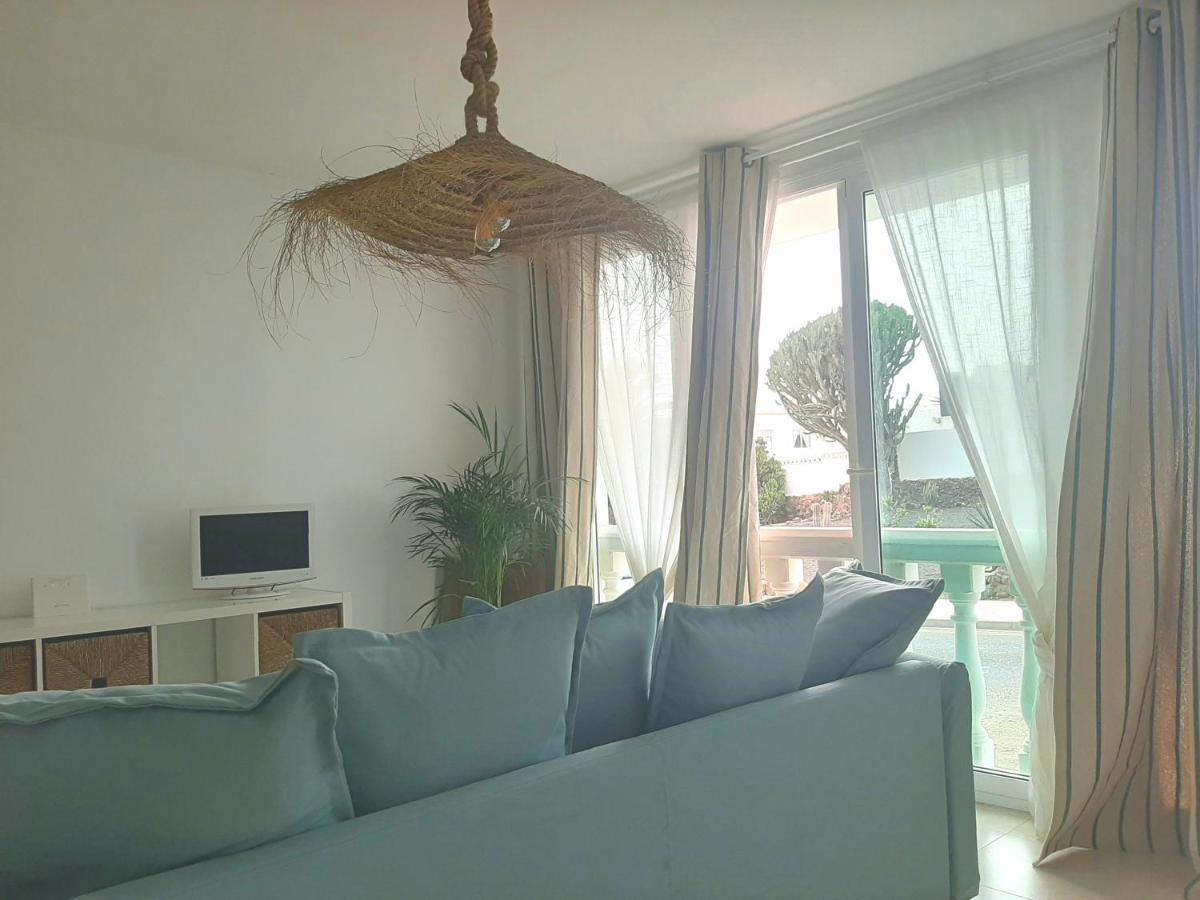 Apartmán Viento House Corralejo Exteriér fotografie
