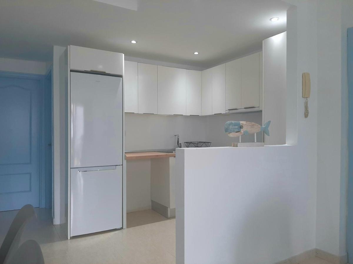 Apartmán Viento House Corralejo Exteriér fotografie
