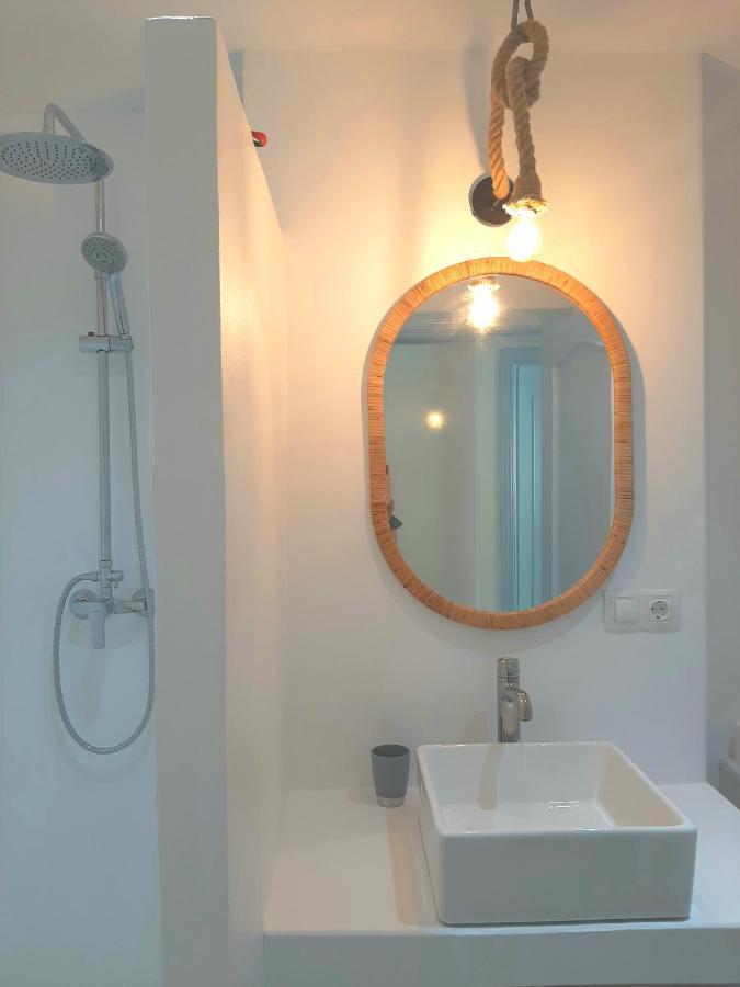Apartmán Viento House Corralejo Exteriér fotografie
