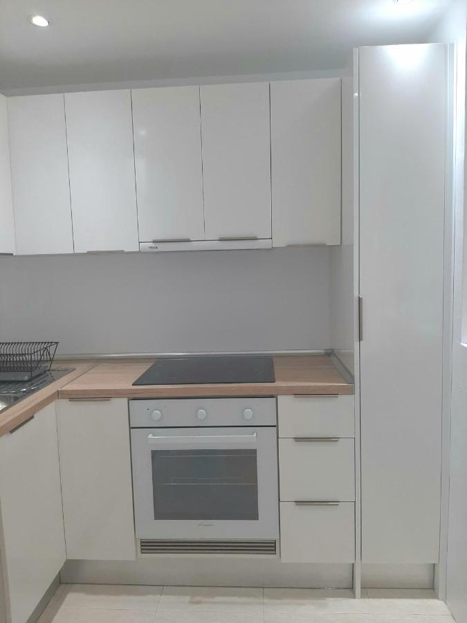 Apartmán Viento House Corralejo Exteriér fotografie