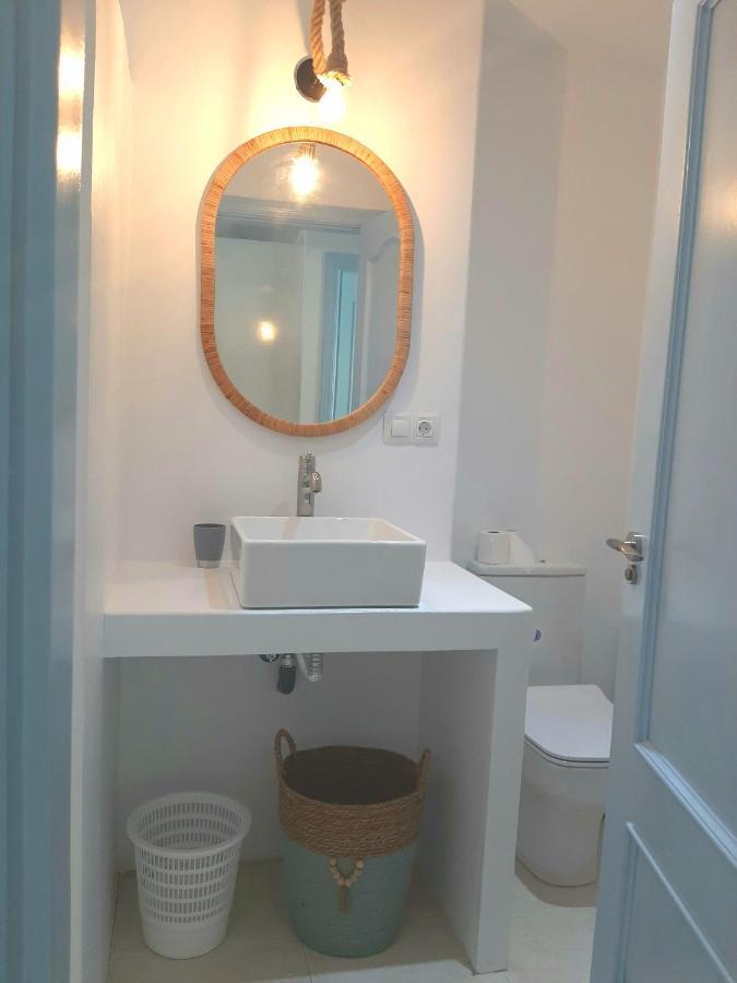 Apartmán Viento House Corralejo Exteriér fotografie