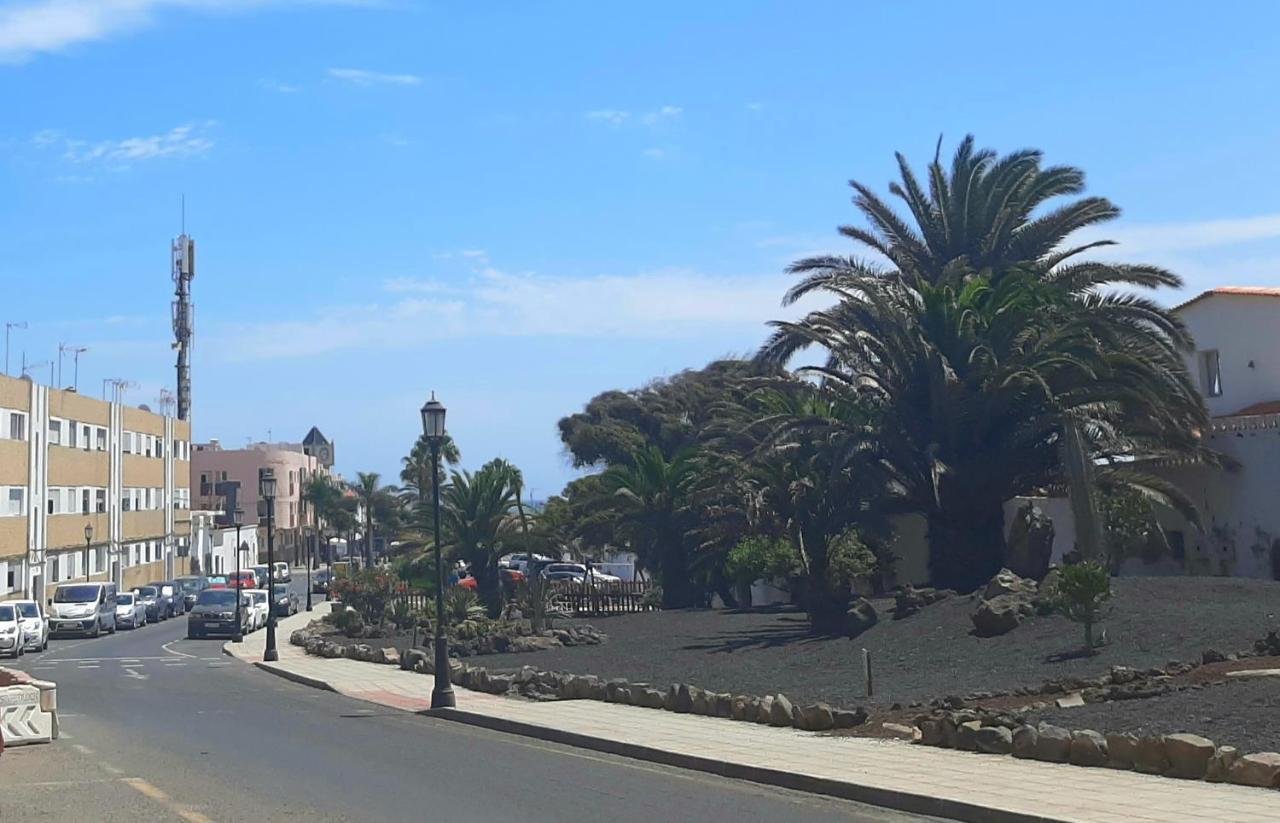 Apartmán Viento House Corralejo Exteriér fotografie