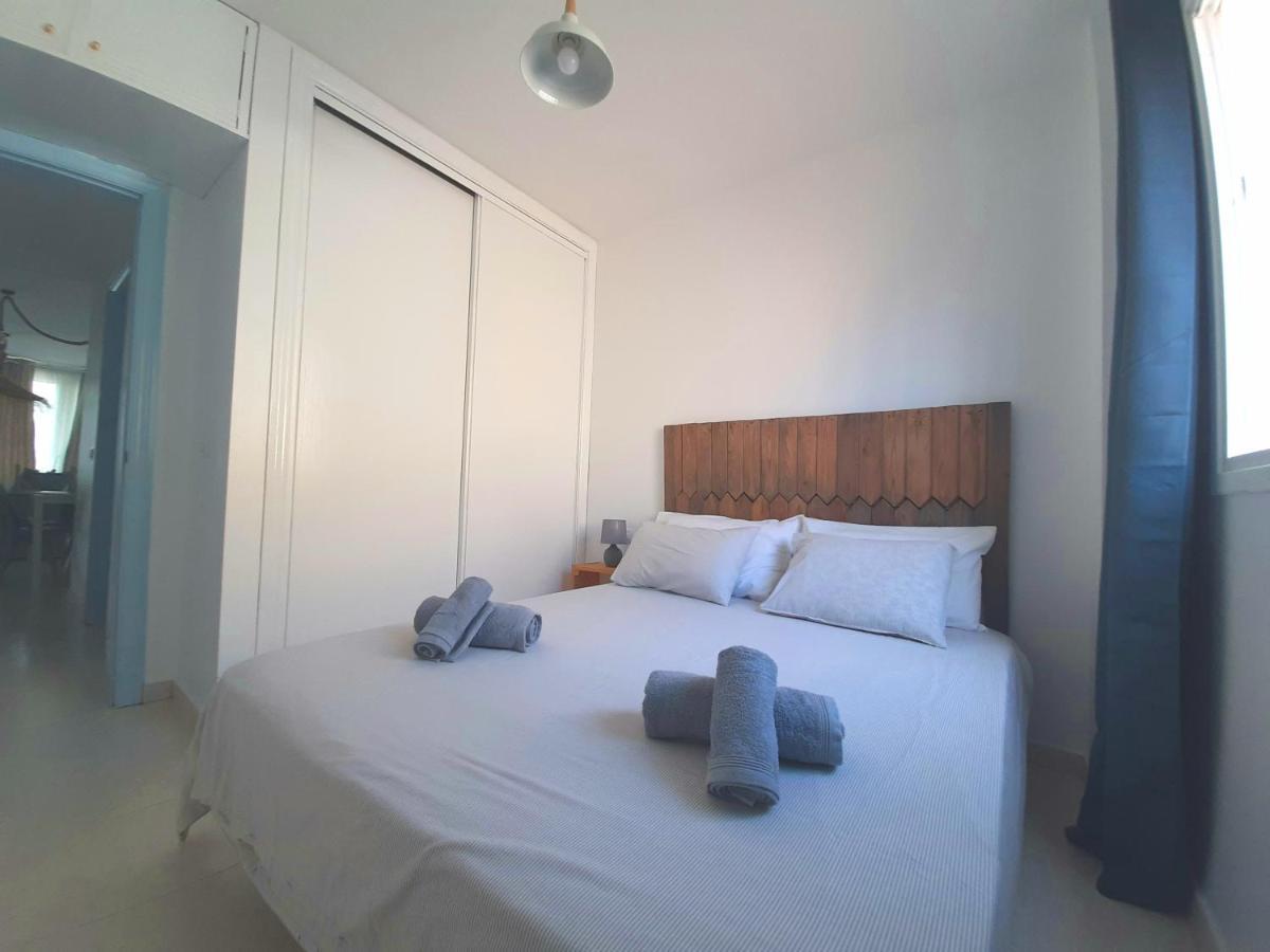 Apartmán Viento House Corralejo Exteriér fotografie