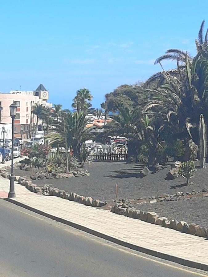 Apartmán Viento House Corralejo Exteriér fotografie