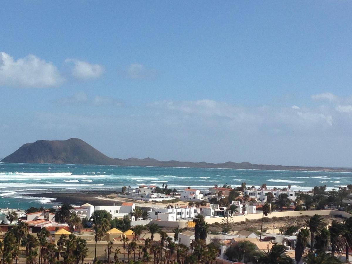 Apartmán Viento House Corralejo Exteriér fotografie